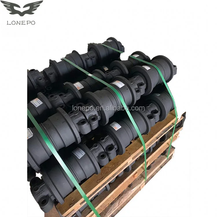 Excavator EX300-1 EX300-2 EX300-5 track roller 9066690 9097400 9114619 9114682 9147345 9168173
