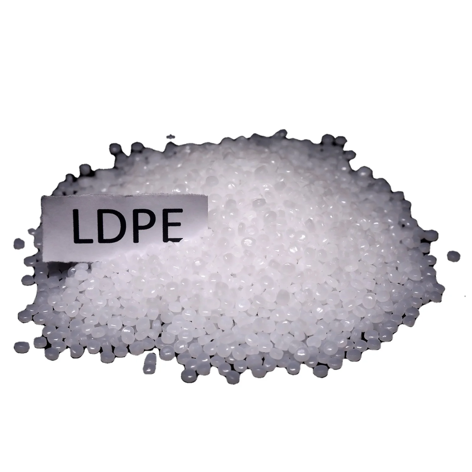 LDPE particles granules LB7000 extruded and sprayable coating grade low-density polyethylene resin