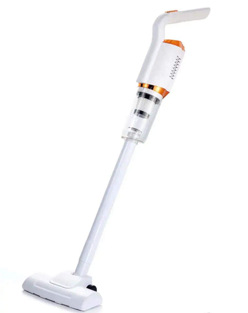 Cordless 3-in1 Portable Wireless Handheld Cordless Vacuum Cleaner Standing Powerful Suction For Home And Car