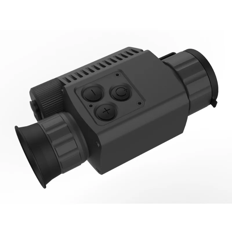 Advanced hunting imager affordable thermal monocular hunting night vision