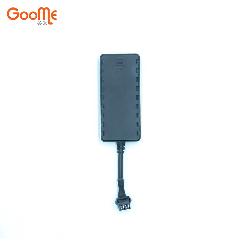 
2020 Goome New arrival hot sell mini 4g gps tracker S102L with remote restart cut engine 
