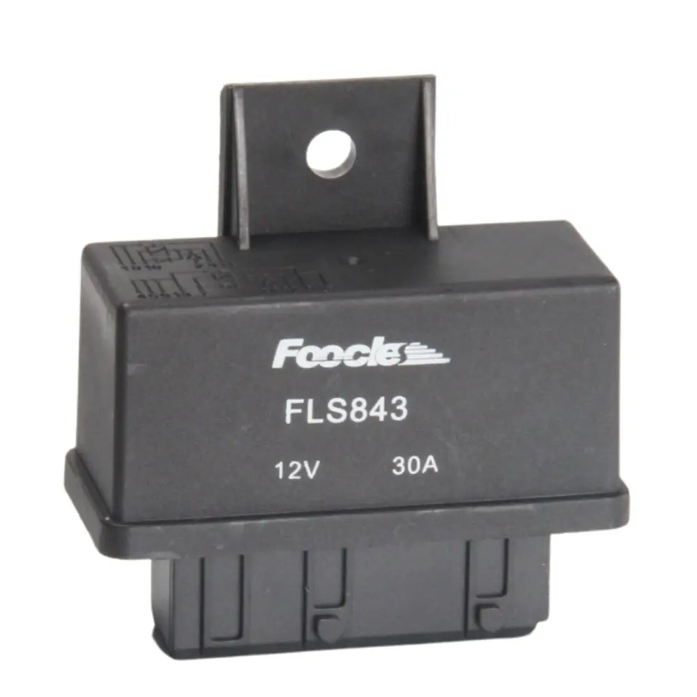rele 15 pin auto fuel double relay for peugeot