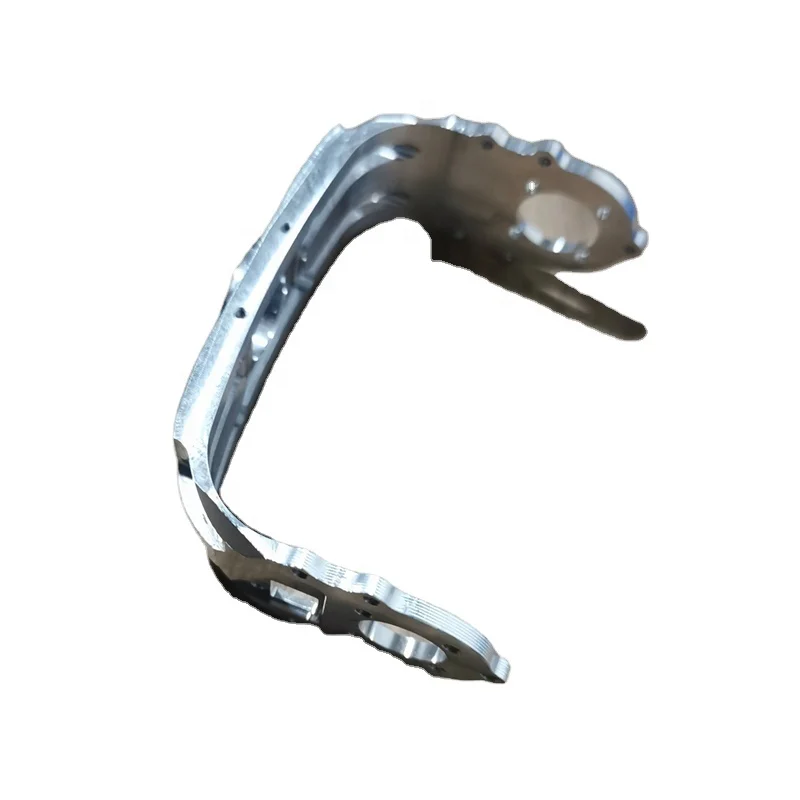 Custom cnc machining part 3 axis 4 axis 5 axis cnc aluminum parts distributor plate extrusion lathe steel machining