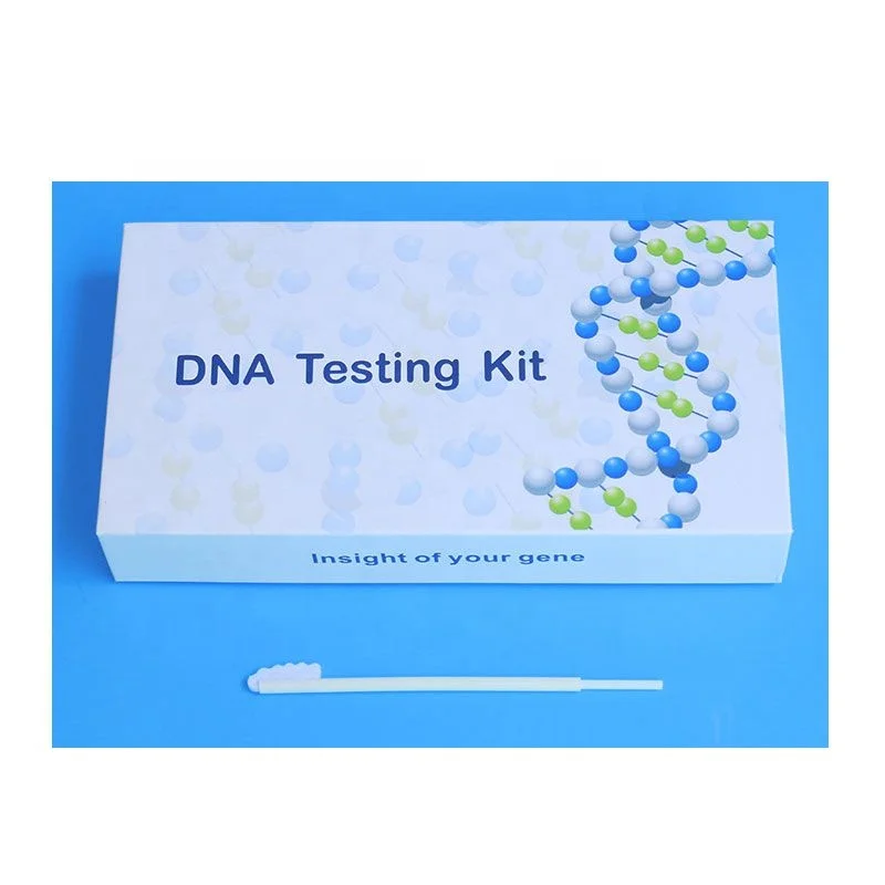 Multifunctional Genetic Dna Dog Elisa Test Kit For Wholesales
