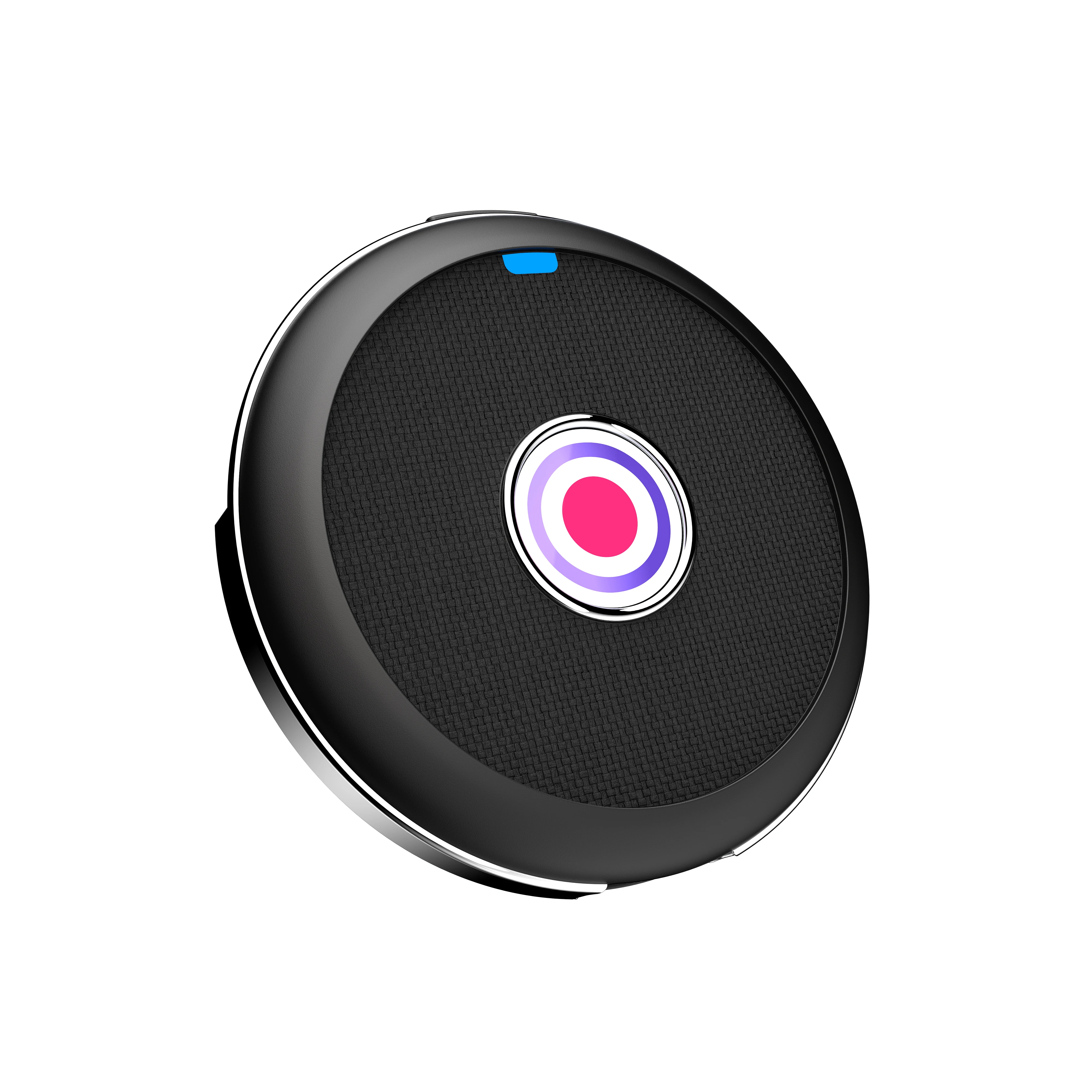 Portable 32GB  Mini Digital Voice Recorder  Voice Activated Recorder AI Sound Recorder