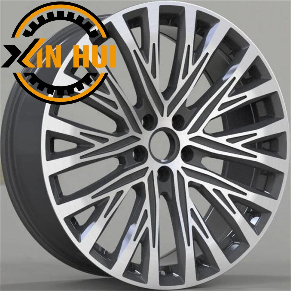 20x9.0 Sport Rims 5 Spoke 5x112 Wheel 5 Hole Off Road Wheels