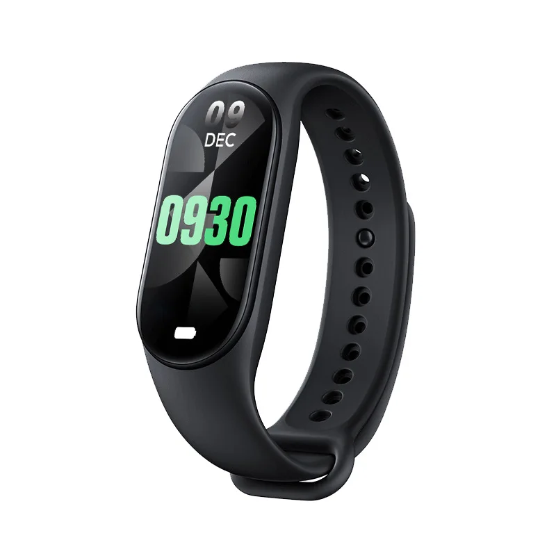 Популярные Смарт-часы Mi Band 6 7 8 M5 M6 M7 M8 смарт-браслет для фитнеса браслет M Smartwatch