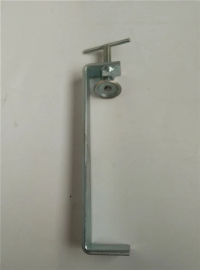 300mm Brick Laying Profile Clamp Holder Fastener Carpentry Internal Wall Clamps