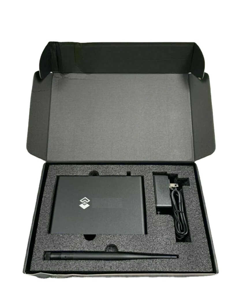 Предложение для SenseCAP M1 US915/ EU868 /CN470 MHZ Helium Hotspot $ HNT