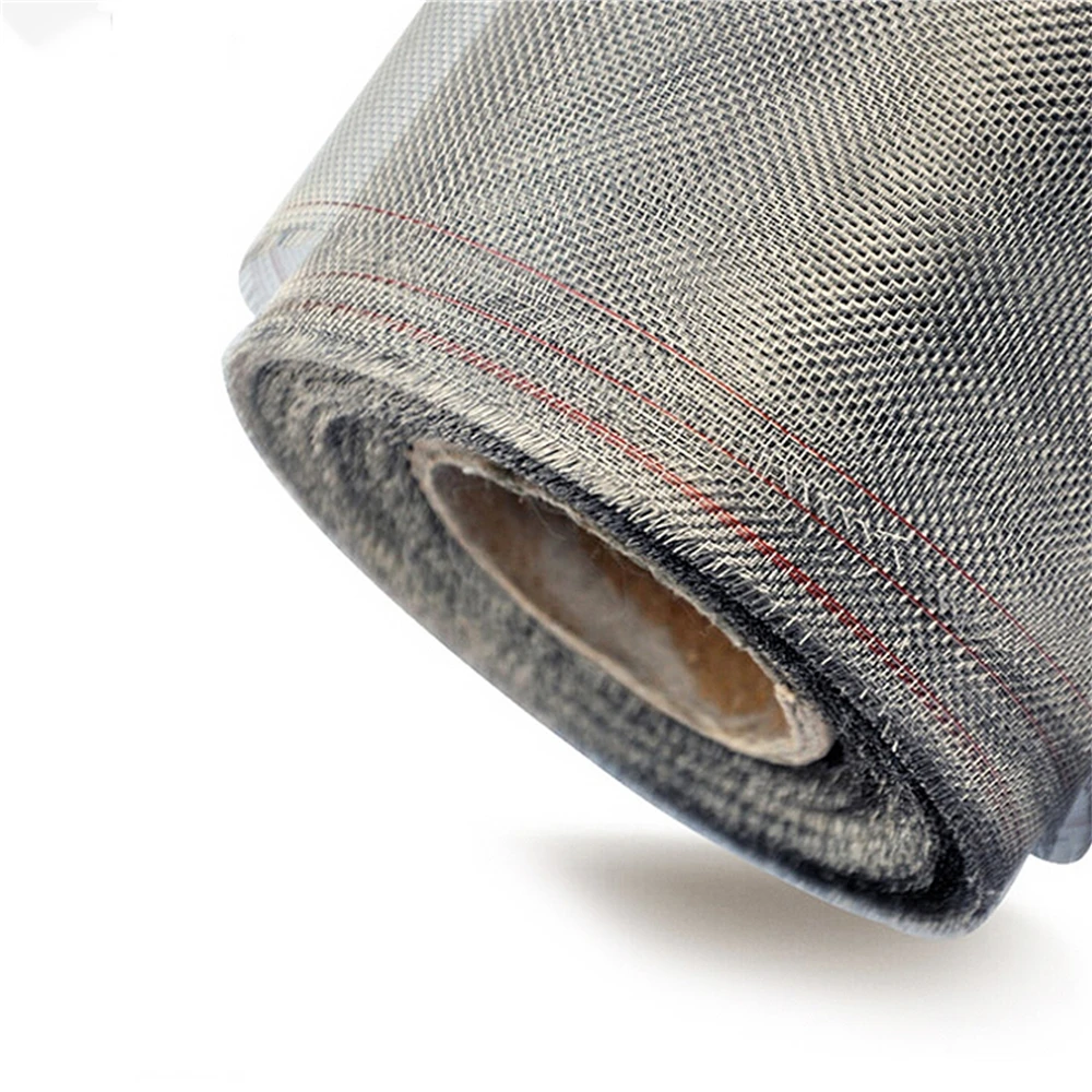 Wholesale 304 Stainless Steel Wire Window Mesh Net Mosquito Screen Insect