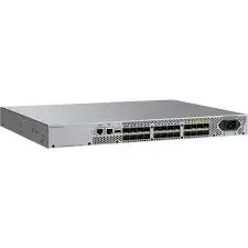 R4G55B SN3600B 32Gb 24/8 8-port 16Gb Short Wave Small Form Pluggable + Fibre Channel Switch for HPE