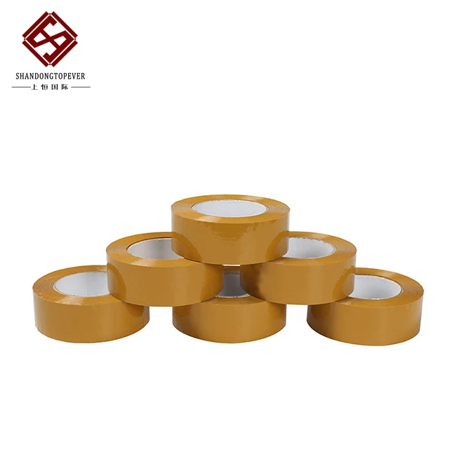 Branded Suppliers OPP Packaging Adhesive Cello Jumbo Roll Shipping Custom Logo Printed Clear Fragile Plastic Bopp Packing Tape