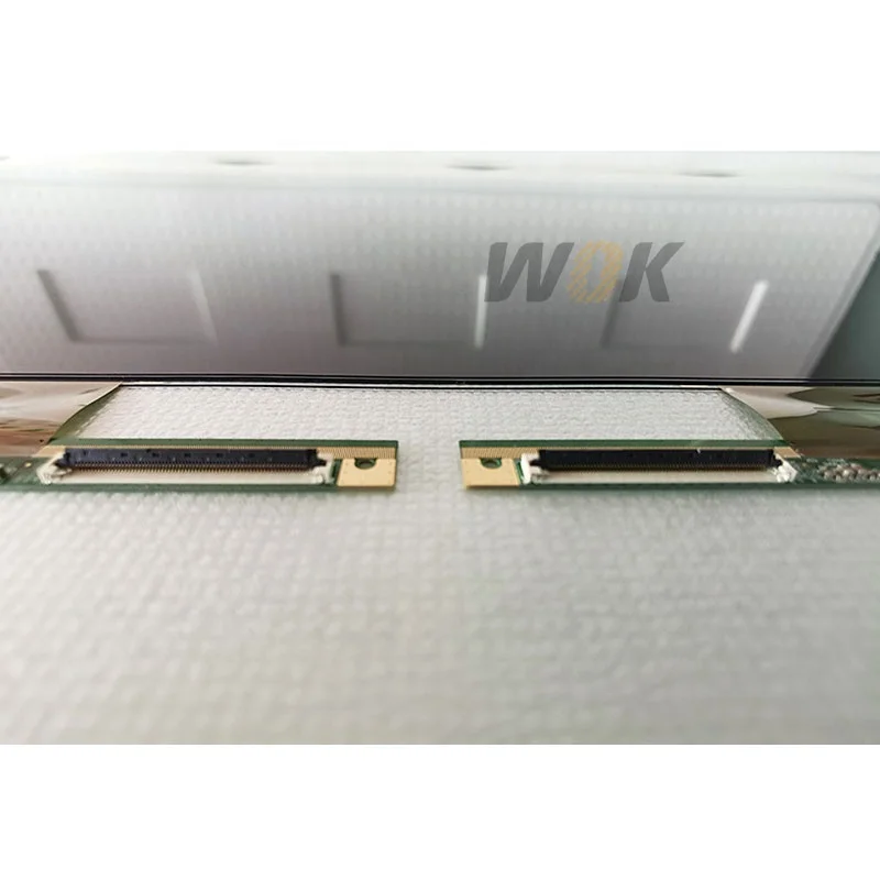 HV430FHB-F90 BOE Display Tv Tcl 43 Inch Lcd Tv Open Cell Panel 43 Inch Lcd Replacement Panels For Tv