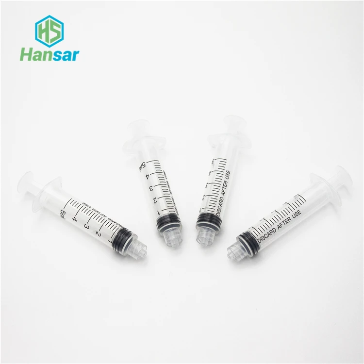 
high quality oral 3 way hypodermic syringe adapter 10ml with safety without needle numbers 