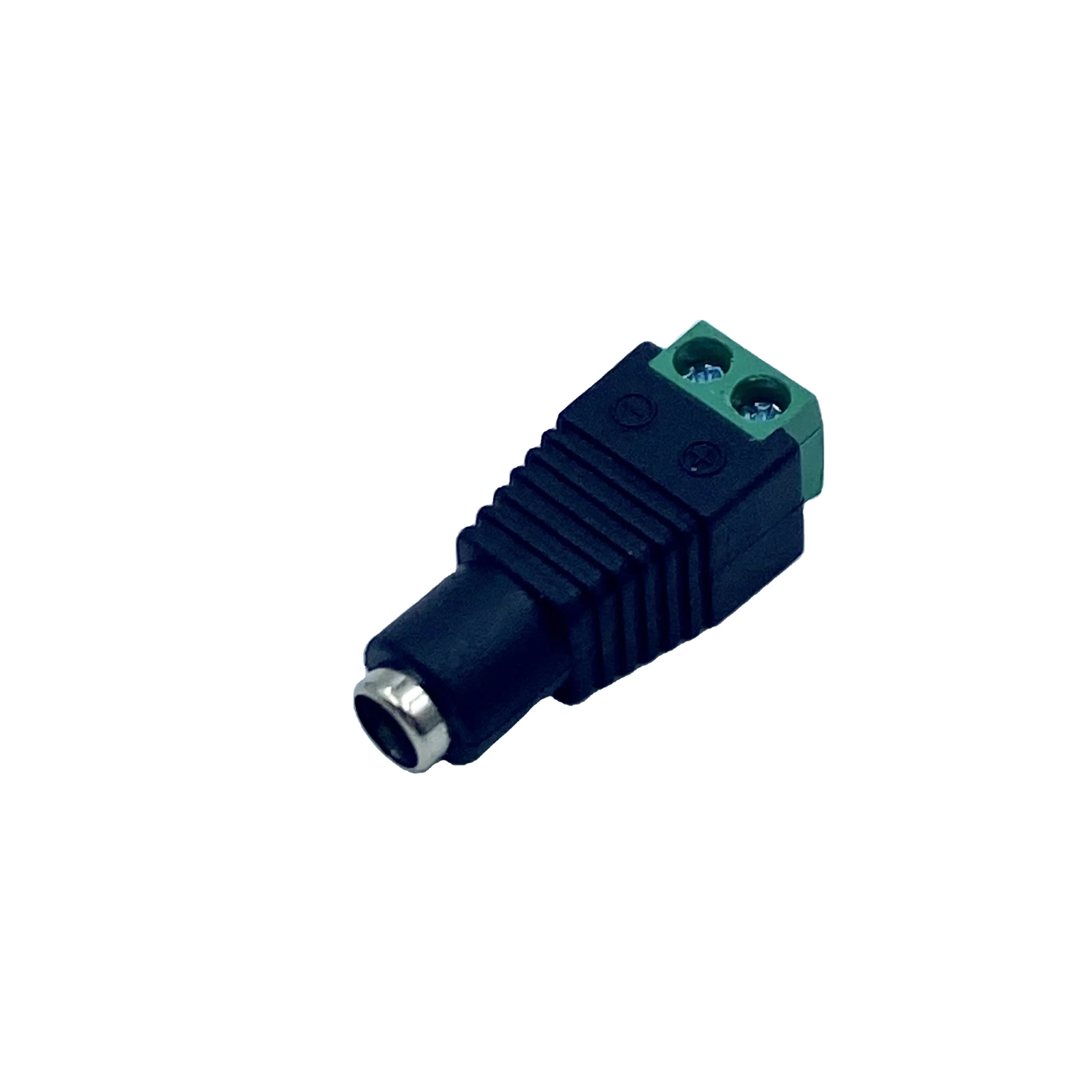 Professional Manufacture  Cctv Female DC Connector,Dc Connector For Cctv Camera