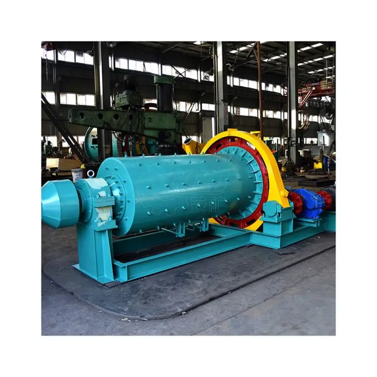 important equipment on powdering process ball mill machine applies to grind material to get designed requirement of size