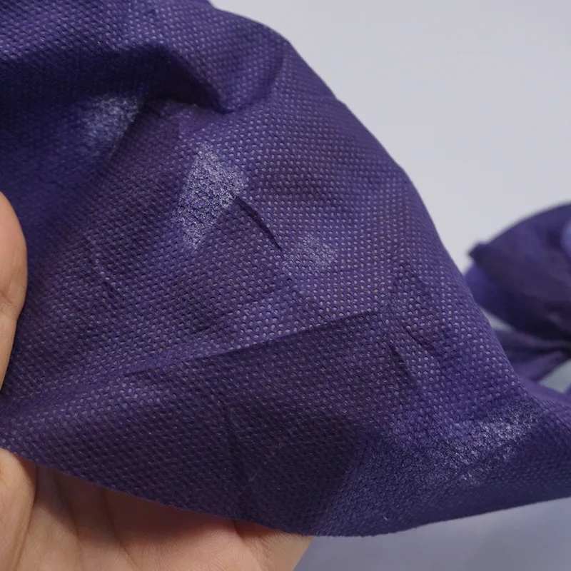 Hot sale disposable bra and panties spa beauty salon non-woven fashion massage underwear and bra