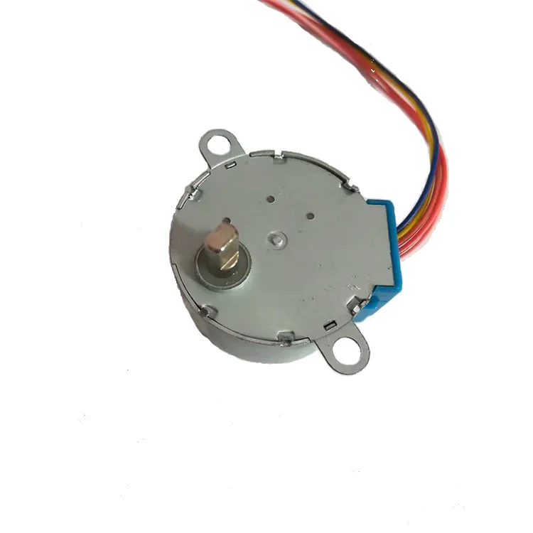 Factory direct selling, reasonable price can be customized 5-12V 35MM stepper motor air conditioning motor