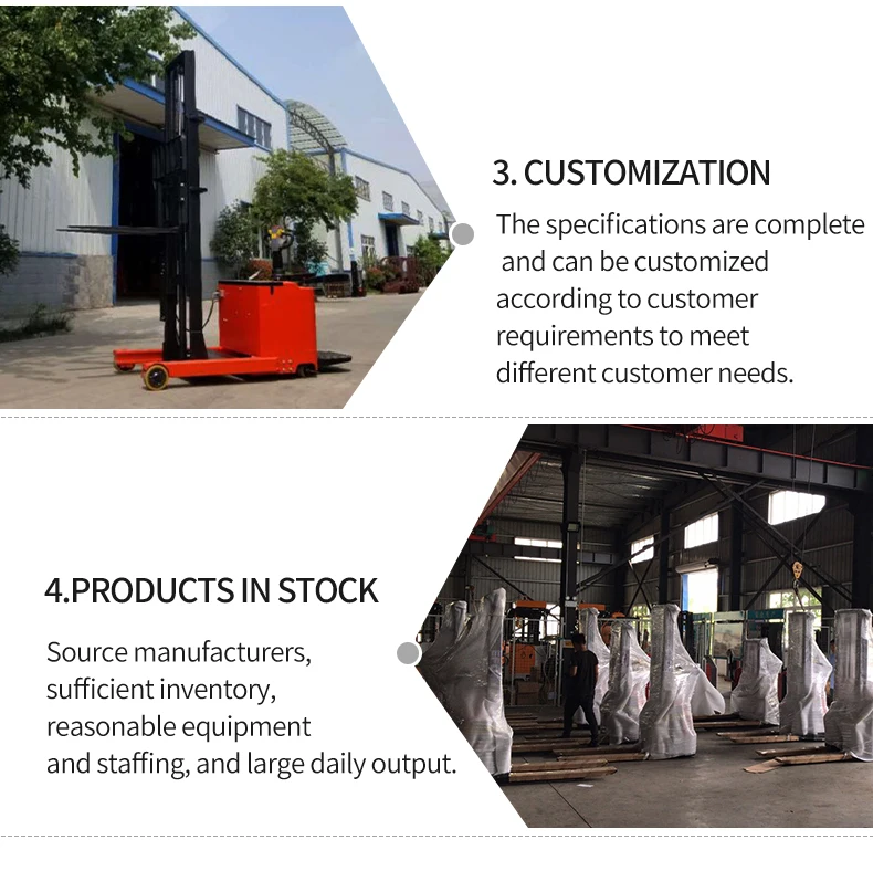 small forklift removable diecasting hand trucks price manual portable producer 2 ton powered fully electric pallet stacker