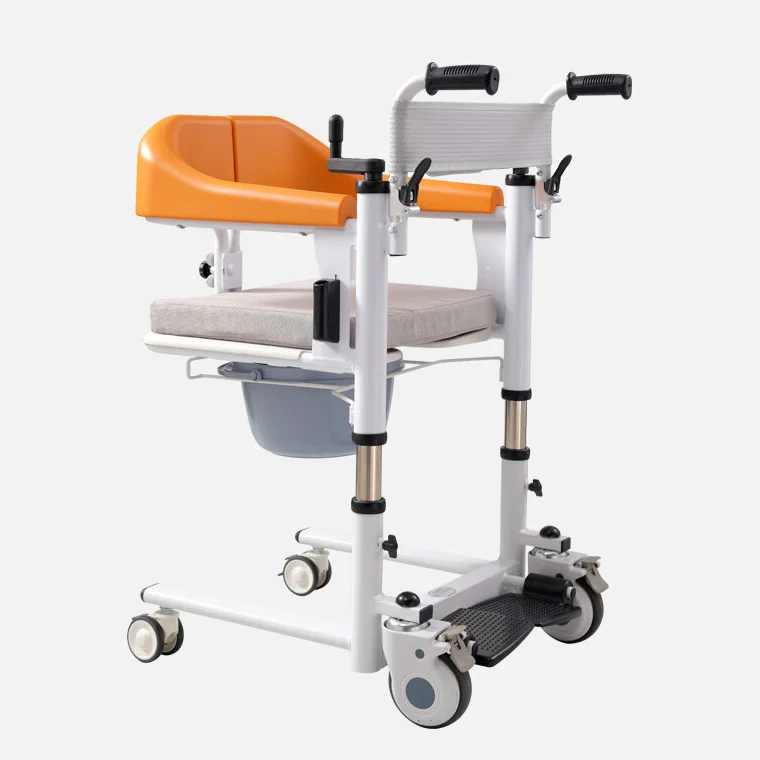 Elderly lightweight home care lifter patient lifted shifter wheelchair Transfer device for the paralyzed elderly home care