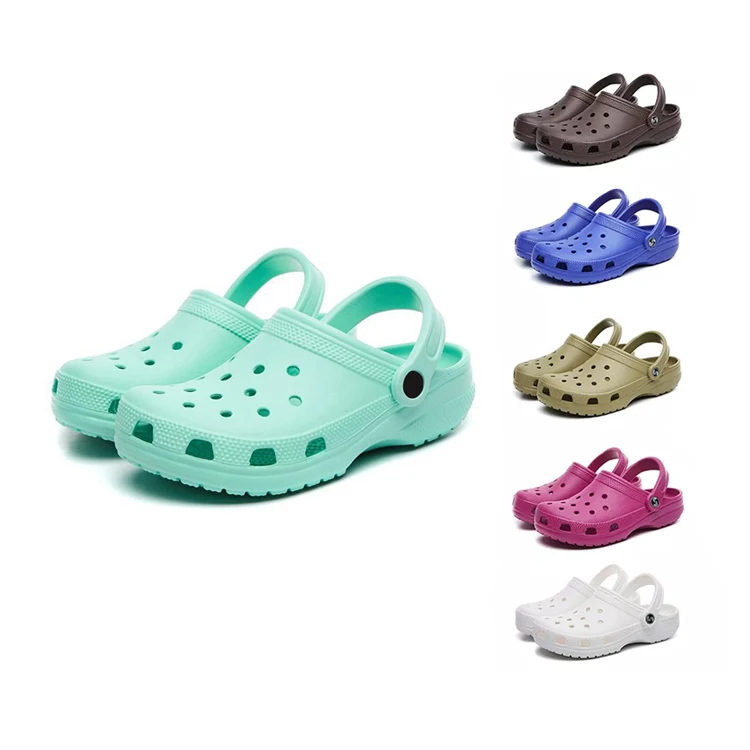 Aqua Shoes Outdoor Sports Casual Swim Mens Women Non-slip Breathable Soft Beach Hole Water Shoes