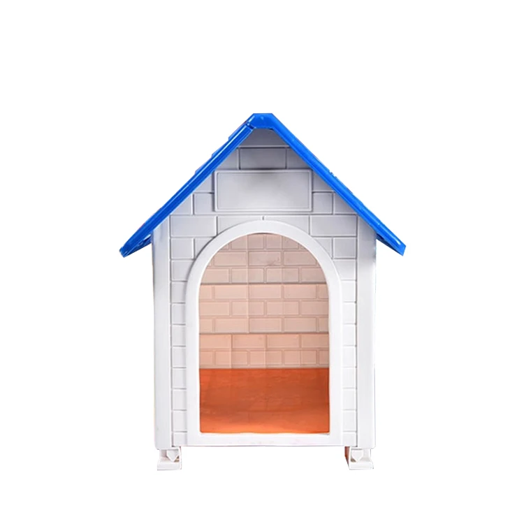  Custom handmade wooden small animals dog houses crate furniture