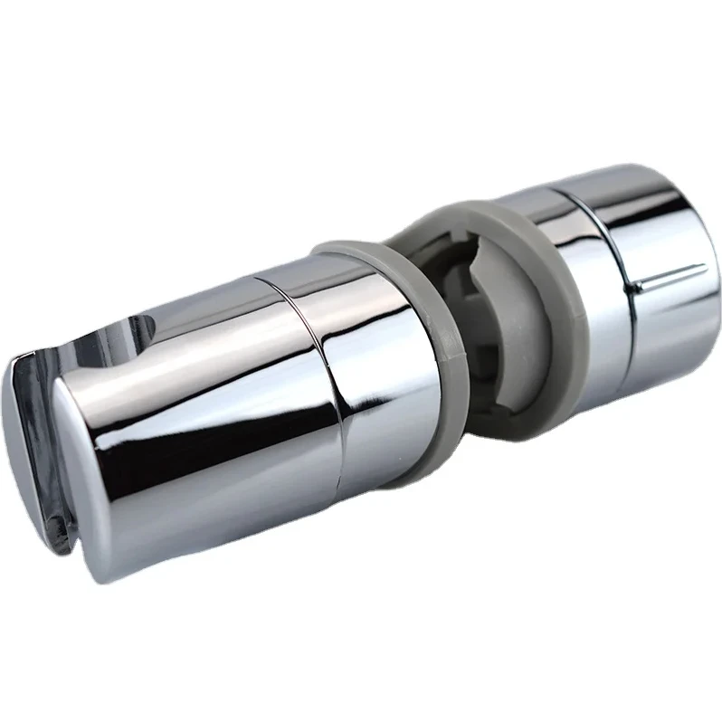 Universal Adjustable shower head holder