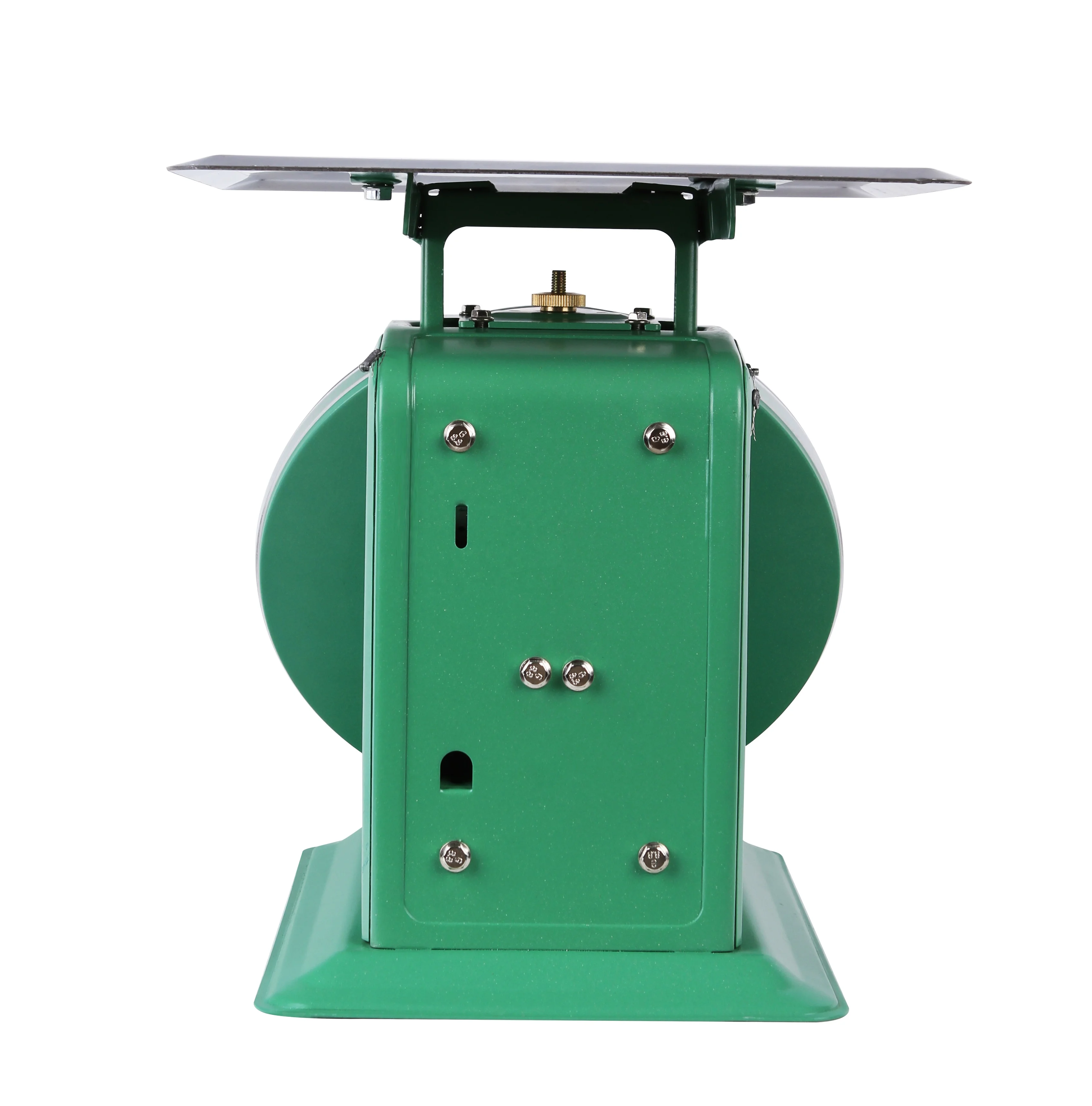 wholesale 100kg mechanical spring dial display  kitchen scale