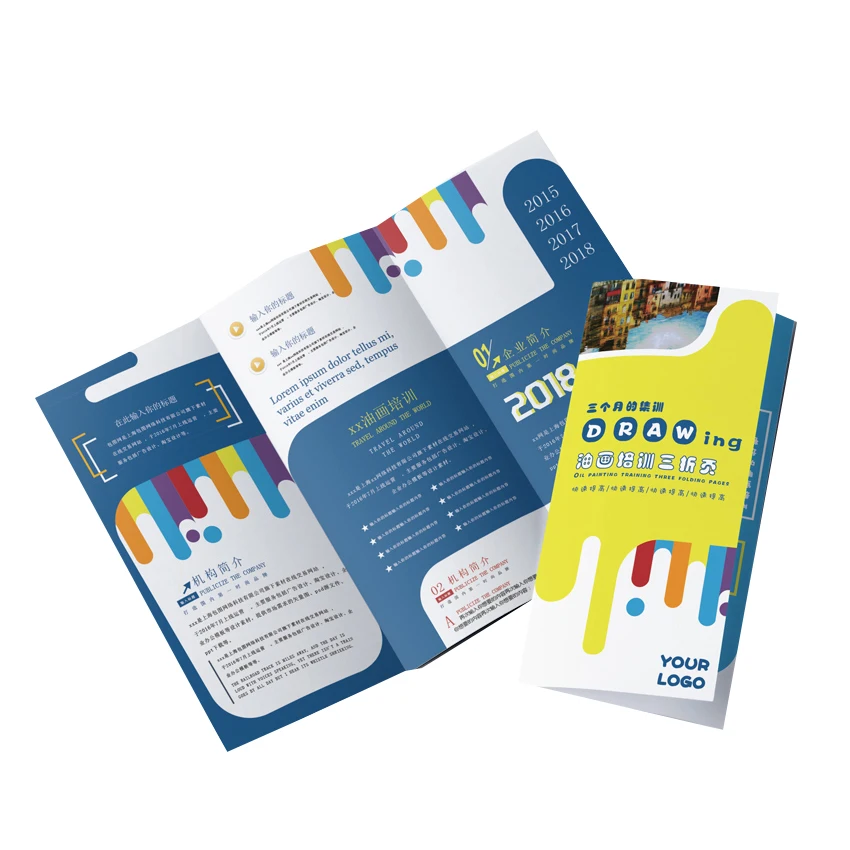 China hardcover book printing 100 pieces 55g/60g/70g offset paper for books