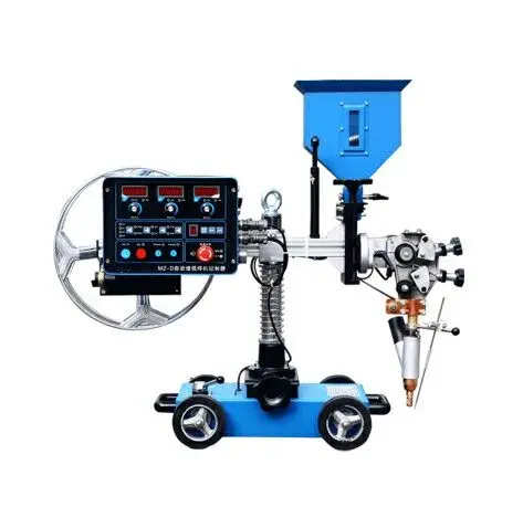 Submerged plasma welding machine plasma arc welding machine hot sale FyeBoon welding machine MZ-1250IGBT s