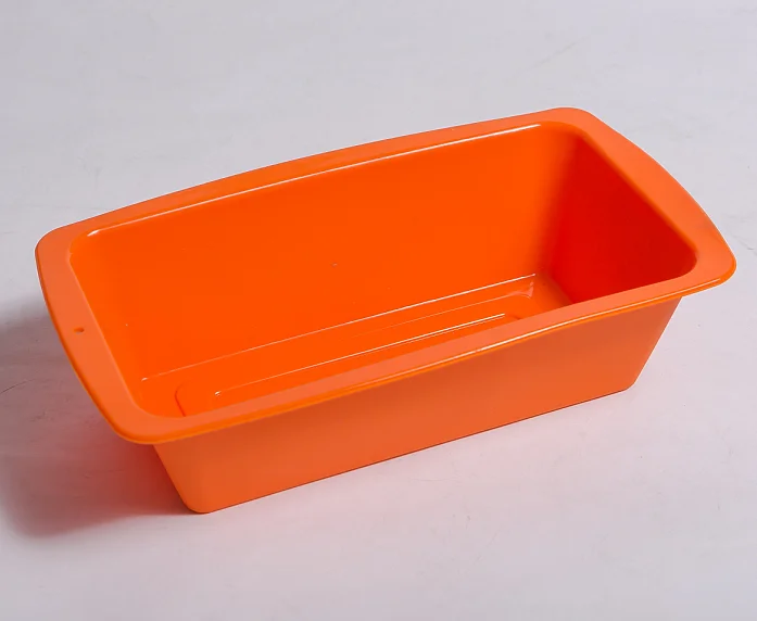 supply food grade heat resistant silicone mold