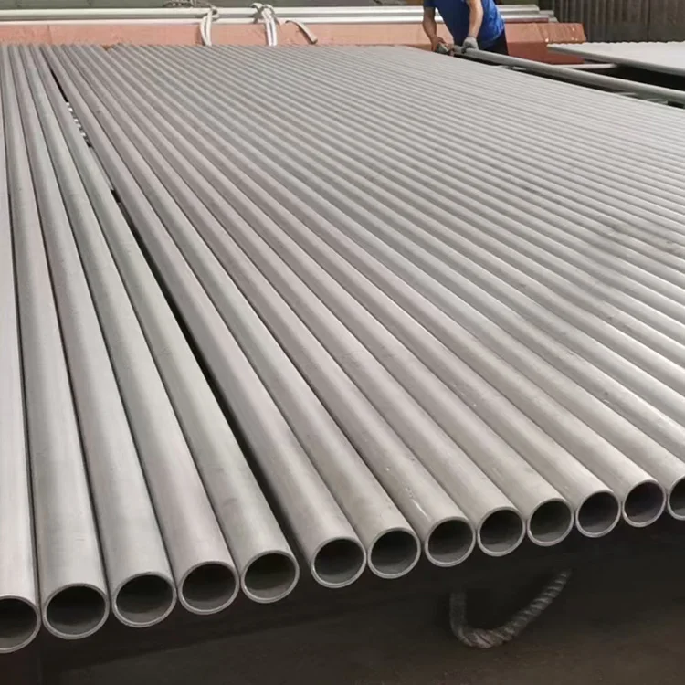 2022 hot sale cake decorating tool stainless steel 430 russian piping tips set steel stainless pipe stainless steel pipe