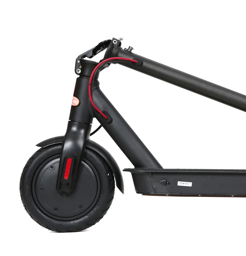 hot sale 350wt light weight fast foldable self-balancing two wheel scooter electric adult