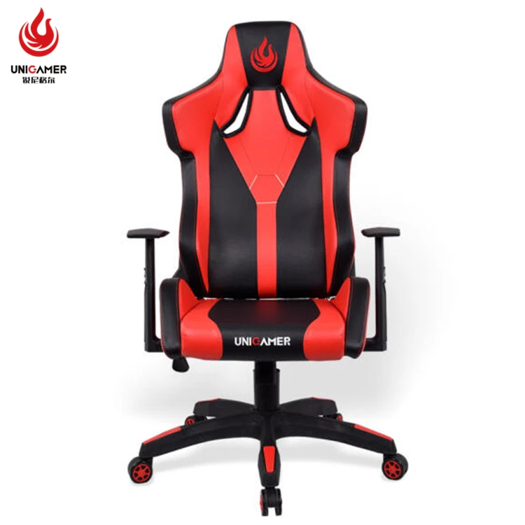Scorpion Gaming Chair Comfortable Office Ergonomic Computer Racing Silla Gamer Massage Pu Leather Rgb Gaming Chair Gaming