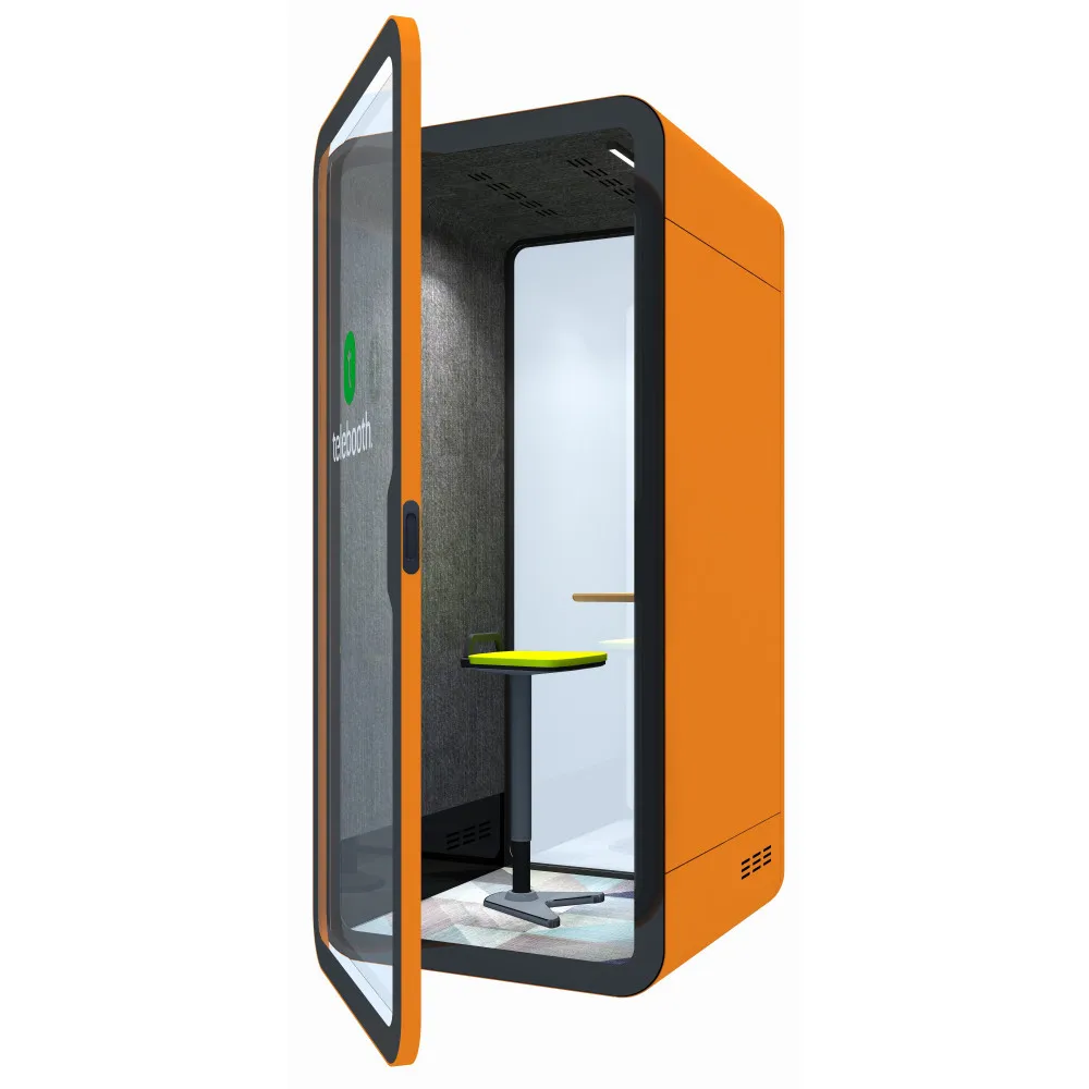 
Soundproofing booth Size 1080X1080X2200cm Custom color 