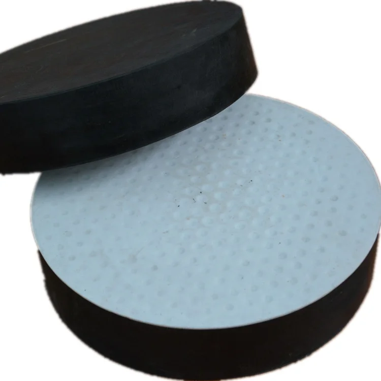 ISO/CE certificated manufacturer bridge Neoprene Bearing Pad