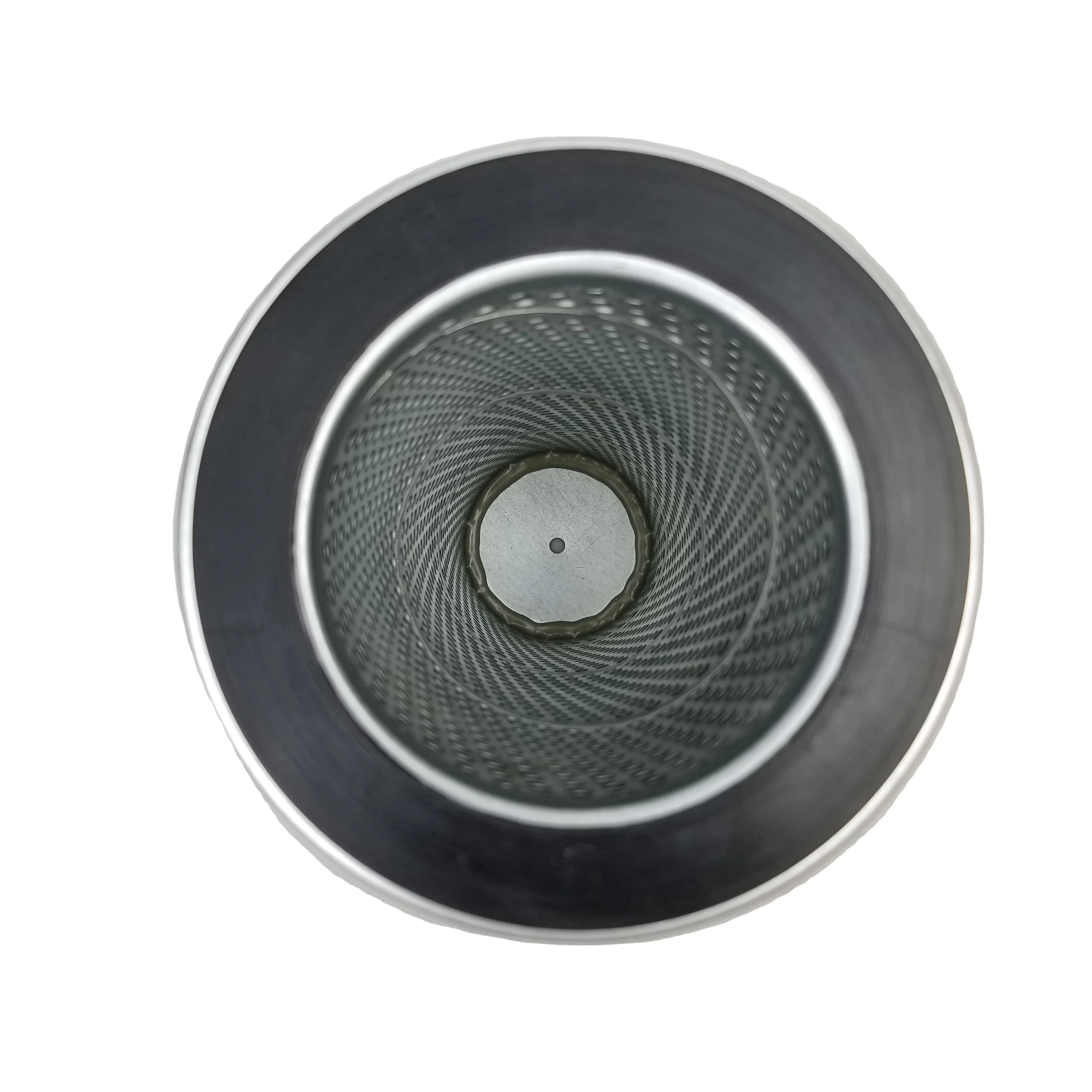 Factory Hydraulic Oil Filter Element Industrial Machinery Excavator Equipment With Filter Element