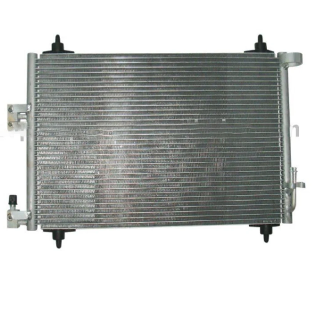 Car Parts (Condenser) for CITROEN Xsara Picasso