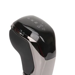 Hot sale LED Handball Synchronize Electronic Display black Gear Shift Knob