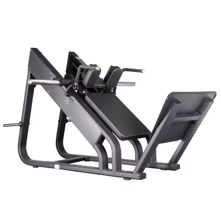 Inverted Kicking Machine for Unisex Hip and Leg Training Body Building Trainer