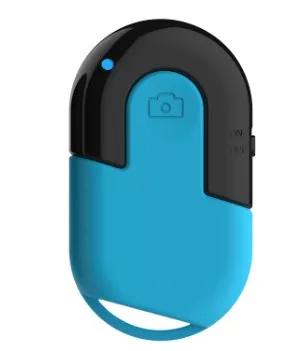 
Selfie stick tripod bluetooth camera remote shutter for smartphones remote control for video 