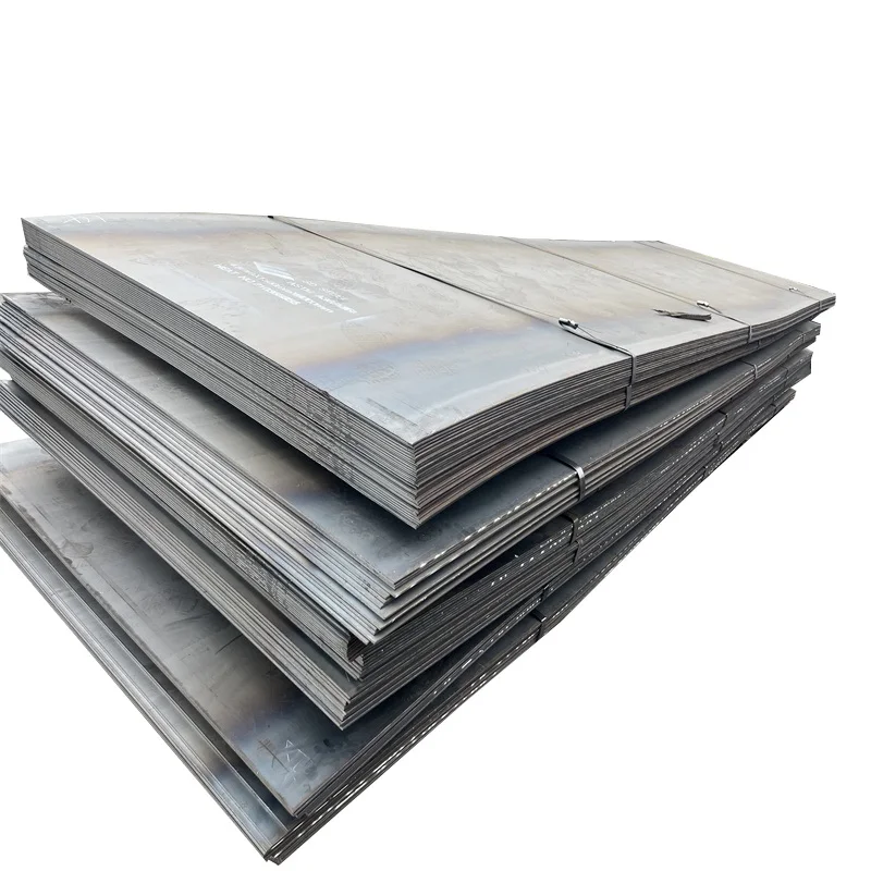 q235 s235jr s275 Carbon Plate Iron Metal Sheet China Suppliers Iron And Sheet Company steel plate price per ton