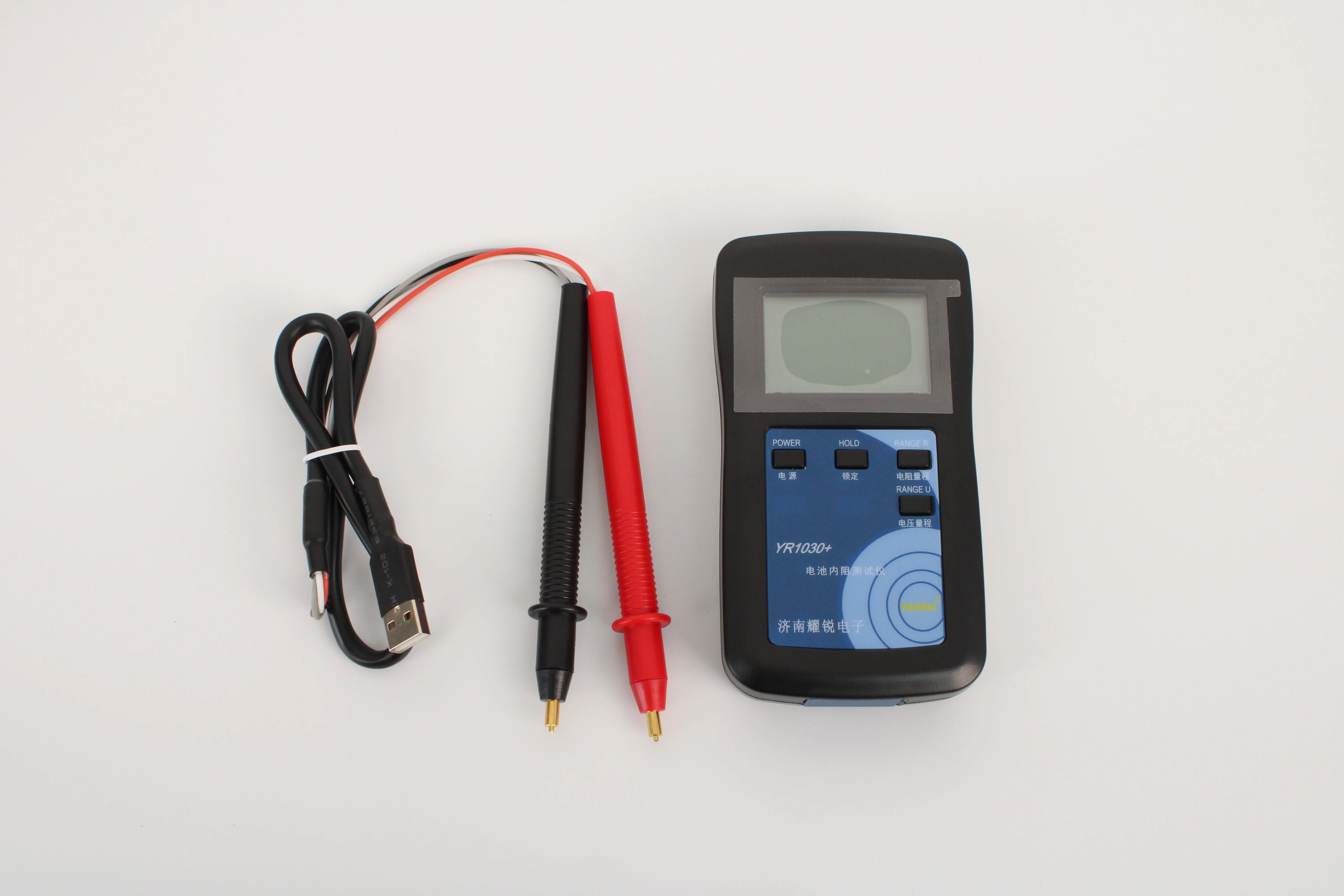 34/5000 YR1030+  Special reinforced stylus tester for battery maintenance New energy vehicle battery