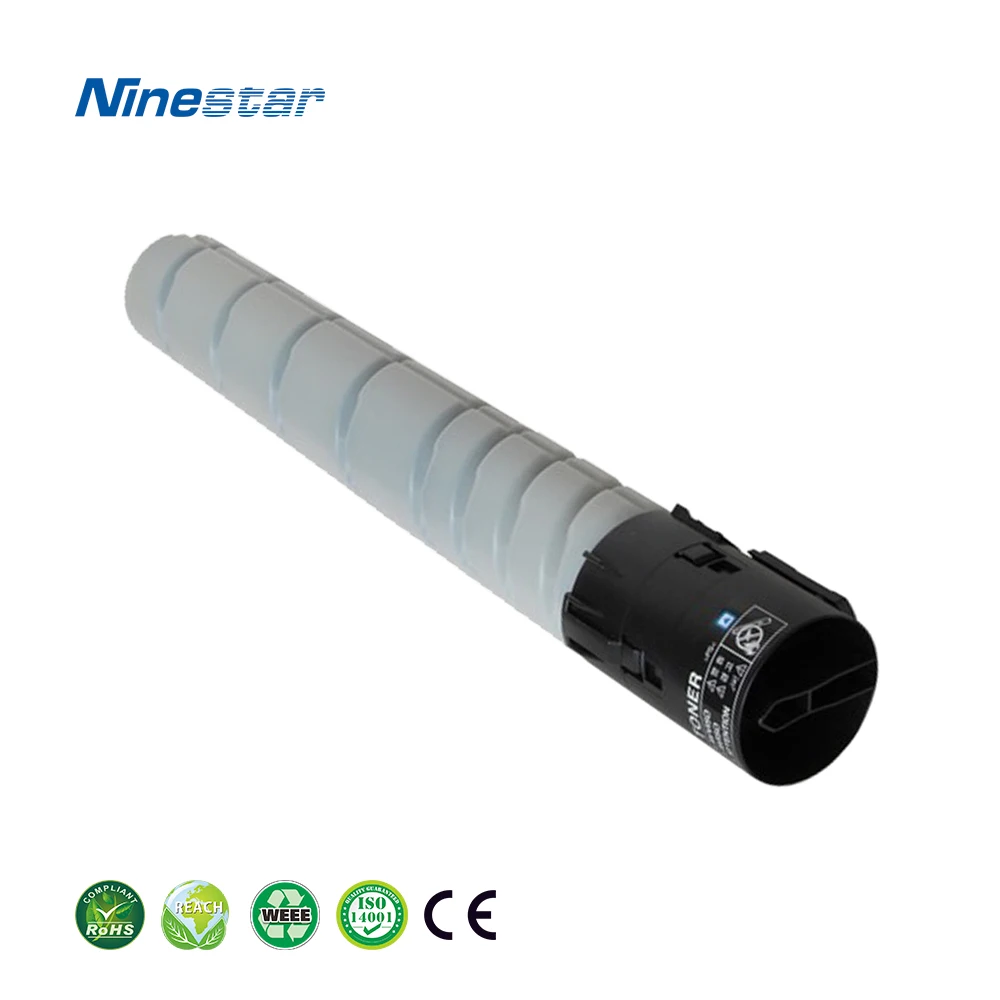 Цветной картридж с тонером TN321 A3 совместимый Konica Minolta bizhub C224e/C284/C284e/C364/C364e