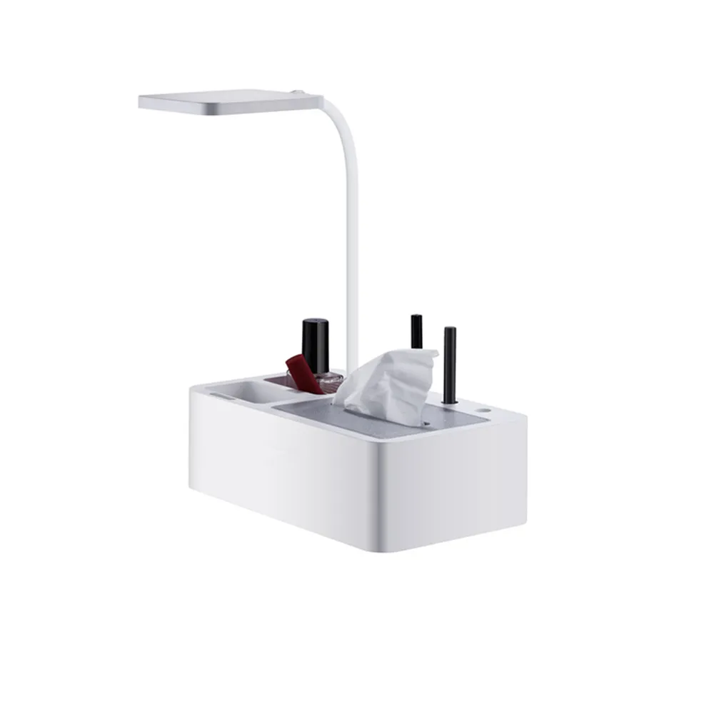 
2021 gift A-level illumination built in 1200MAH battery Office business table lamp 