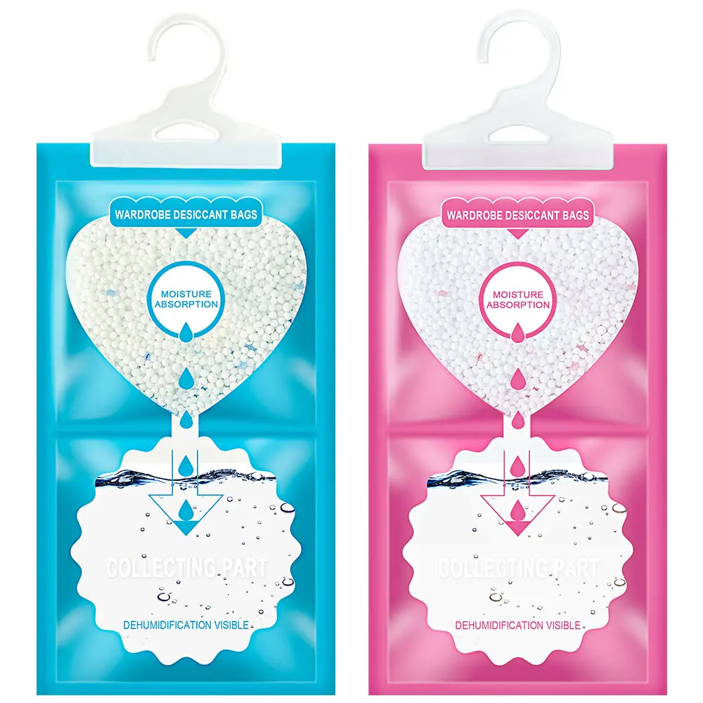 Disposable   Ball Calcium Chloride Stop Damp