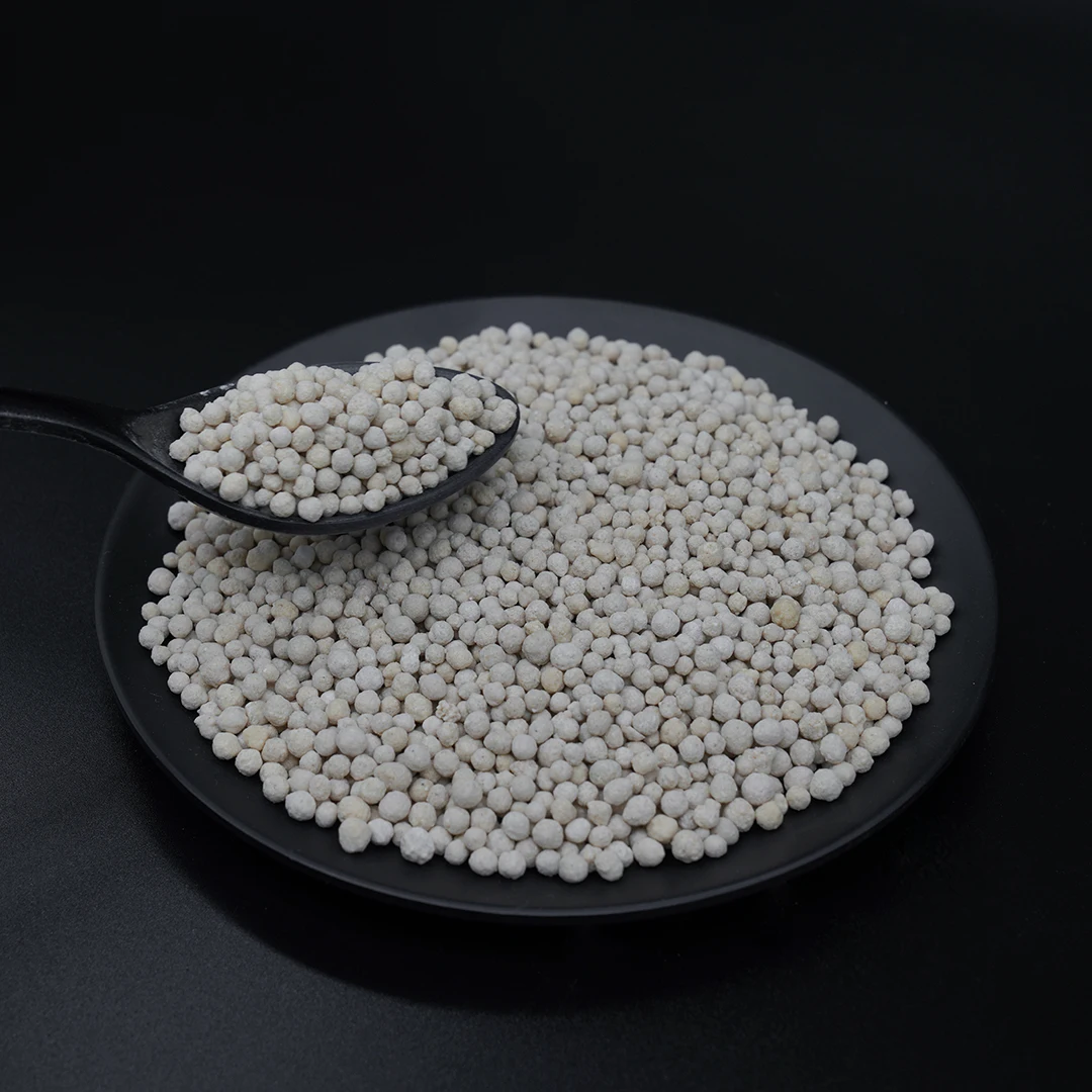 ManufacturerGoodPricesAgriculturalGradeFertilizer