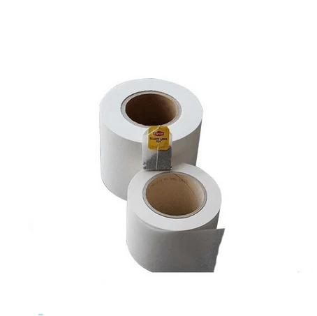 Бумага abaca для бумажных фильтров для кофе, упаковочная бумага для кофе, прямые поставки с завода в Китае