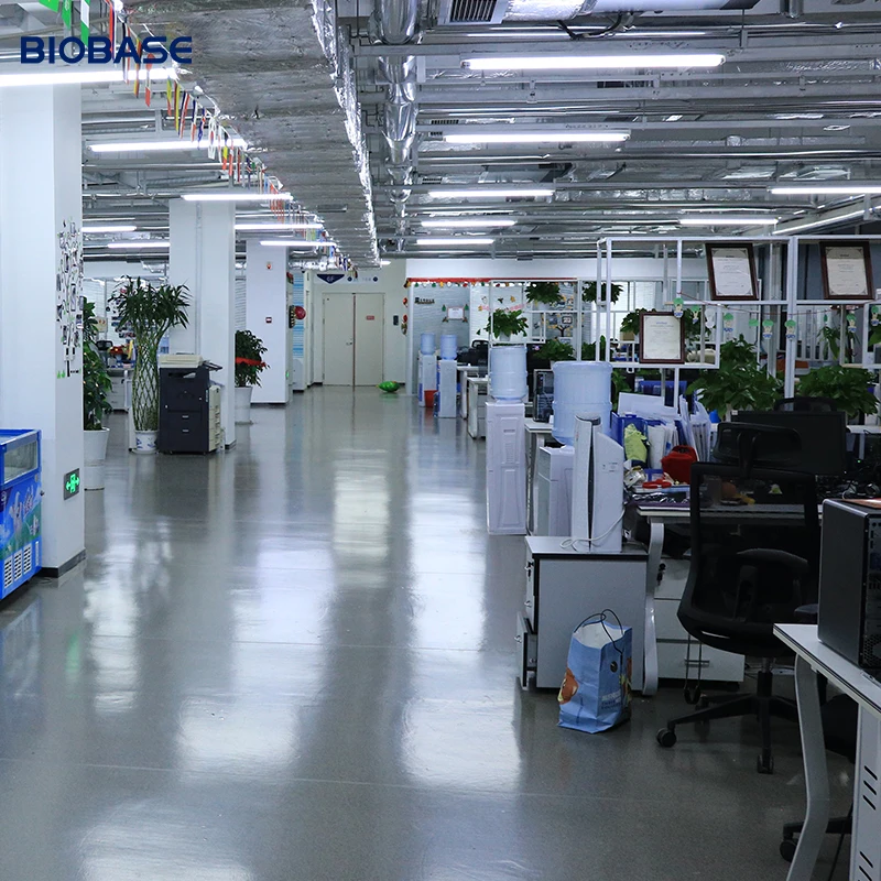BIOBASE CHINA Incubator  BJPX-A250LED display Climate Incubator For lab