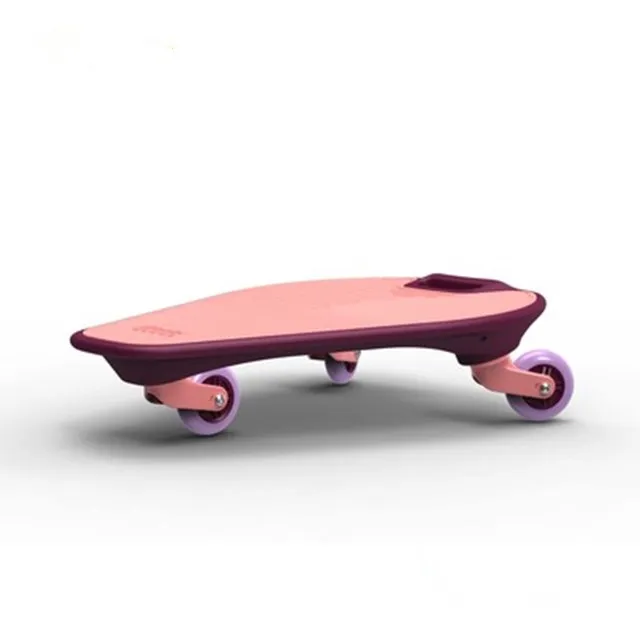 Новое поступление материалов АБС 3 колеса скейтборда спортивной камеры wiggleboard плавательный высококачественные солнцезащитные очки для